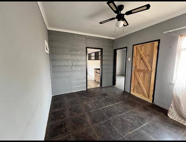 4 BEDROOM PROPERTY TO RENT IN LAUDIUM